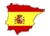 CRISTÓBAL Y VILLALBA - Espanol