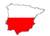 CRISTÓBAL Y VILLALBA - Polski